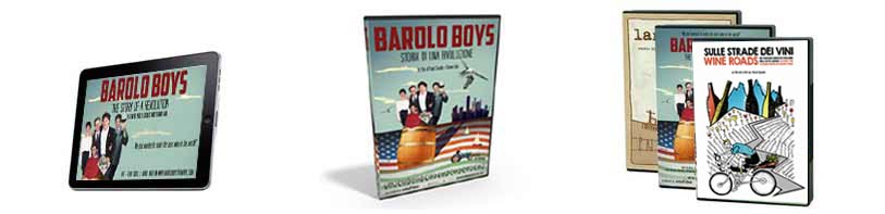 barolo, boys, festival, film, documentary, wine, vino, kinokoos, corto, fieno, winecountry, napa