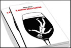 IL MOSTRO DELLA CANTINA (LIBRO)